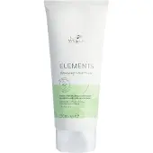 Wella Elements Renewing après-shampoing rénovateur pour des cheveux brillants et doux 200 ml