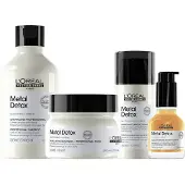 L'Oréal Professionnel Serie Expert Metal Detox Huile 50 ml
