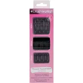 Brushworks Bigoudis Thermiques en Céramique