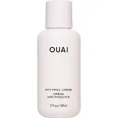 Ouai Crème Anti-frisottis Format Voyage 89 ml