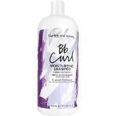 Bumble And Bumble BB Curl Moisturizing Shampoo 1.000 ml