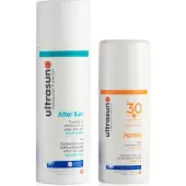 Ultrasun Family SPF 30 100 ml Crème