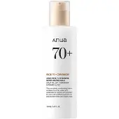 ANUA Rice 70 Intensive Moisturising Milk 150ml