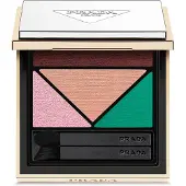 Prada Dimensions Refillable Eyeshadow Palette 04 - Poetry