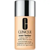 Clinique Even Better Makeup FOND DE TEINT SPF15 - TENUE 24 HEURES &