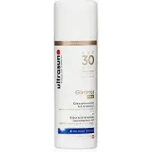Ultrasun Glimmer Max SPF30 150 ml Gel(S)
