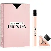 Prada Paradoxe Exclusive Eau de Parfum Discovery Set