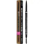 Nyx Micro Brow Pencil Crayon sourcils pr cis - Blond
