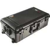 Peli 1615 Air flight case 752 x 394 x 238 mm sans mousse
