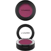 MAC Powder Kiss Soft Matte Fard à Paupières (Différentes teintes disponibles) - Lense Blur