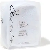 Sarah Chapman Skinesis Professional gants nettoyants (x4)