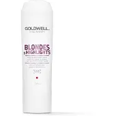 Goldwell Blondes & Highlights Anti-Yellow Conditioner 200 ml