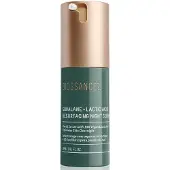 Biossance Squalane and Lactic Acid Resurfacing Serum 30ml