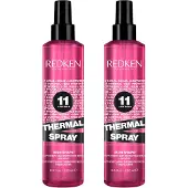 Redken Après-shampooing Iron Shape 11 Thermo Spray 250ml