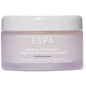 Espa Tri-Active Resilience Detox and Purify Scrub Shampoo 190ml