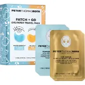 Peter Thomas Roth Holiday Kit - Hydra-gel Travel Pack 4x2 pc(s) Gel(S)