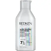 Redken Acidic Bonding Concentrate shampoing fortifiant pour cheveux affaiblis 500 ml