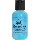 Bumble And Bumble Bb. Sunday Shampoo shampoing purifiant détoxifiant 60 ml