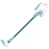 Wellhome Toy Vacuum Cleaner With Light And Sound Clair Enfants