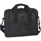Safta F.cbarcelona Premium Laptop Bag Noir Enfants