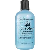 Bumble And Bumble . Bb. Sunday Shampoo 250ml - shampooing purifiant