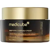 Medicube Deep Vita C Capsule Cream 55g