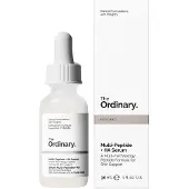 The Ordinary. Peptides Serum Sérum Multi-Peptides + HA 30 ML