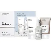 The Ordinary. - Signs Of Congestion Le Set Anti-imperfections