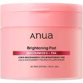 ANUA Niacinamide 5 TXA Brightening Pad 210ml