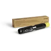 Xerox 106R03758 - Jaune - Toner - Grande capacité