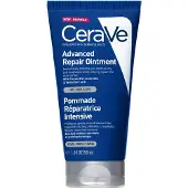CeraVe Pommade Réparatrice Intensive visage et corps pour les peaux très sèches, abîmées, craquelées 50ml 50 ml Pommade(S)