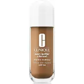 Clinique Even Better Clinical Vitamin Spf50 3 Medium Deep Warm 30ml Foundation Marron Femme