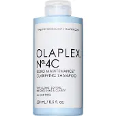 Olaplex Shampooing clarifiant No. 4C Bond Maintenance 250ml