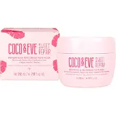 Coco & Eve Sweet Repair Repairing & Restoring Hair Mask masque intense pour des cheveux plus forts et plus brillants 212 ml