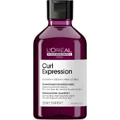L'Oréal Professionnel, Serie Expert Curl Expression, Glycerin + Urea H + Hibiscus Seed, 300 ml