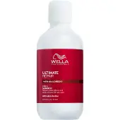Wella Ultimate Repair Shampoo shampoing fortifiant pour cheveux abîmés 100 ml
