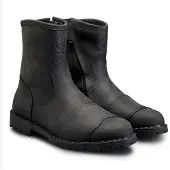 Belstaff Duration Bottes de moto