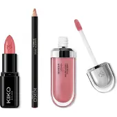 KIKO Milano MILANO - 3d Hydra Lipgloss 32 Brillant l vres adoucissant pour un look 3D