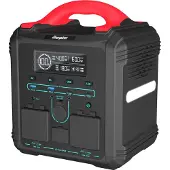 Energizer Station d'énergie portable - PPS550W1F