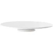 Asa selection Plateau à Gâteau ASA Selection Grande White 35,5 cm
