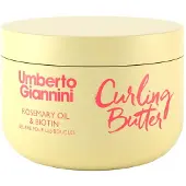 Umberto Giannini Beurre Pour Boucles 300 ml