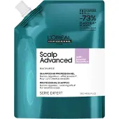 L'Oréal Serie Expert Scalp Advanced shampoing pour cuir chevelu sensible et irrité 500 ml