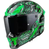 Bogotto Blade Mythology Casque Taille