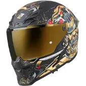 Bogotto Blade Armour Casque