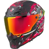 Bogotto Blade Armour Casque