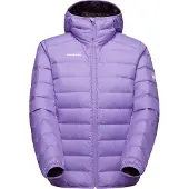 Mammut Waymarker IN Hooded Jacket Women, 6441, S, Down Jackets,