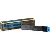 Kyocera TK-8305C - Cyan - Toner