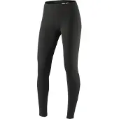 Houdini Long Power Leggings Noir L Femme