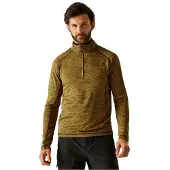 Regatta Haut d'entraînement 1/4 zip Yonder II
