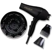 Curlsmith Defrizzion Dryer